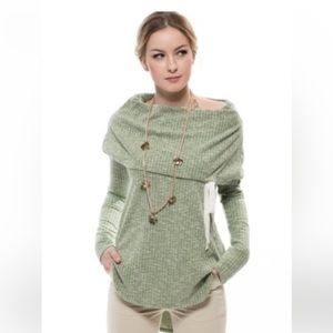 Evy’s Tree “Emily” in green